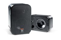 JBL Control 1 Pro speaker systems