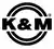 K&M Audio Equipment Stands